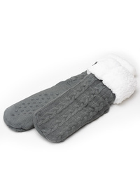 Ultra-Plush Socks Ultra-Plush Socks