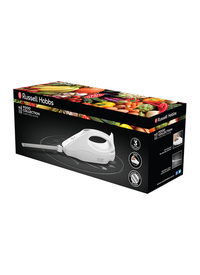 Electric Knife 120W with Cord Storage