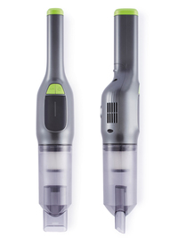 Daewoo Cyclone Compact Lyte 7.4V Handheld Vac