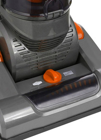 Daewoo 750W Upright Vacuum Cleaner