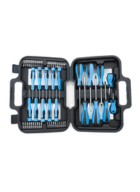 58PC Ultimate Screwdriver and Bit Set