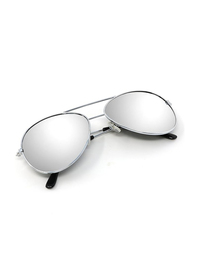 Aviator Full Rim Style Sunglasses 