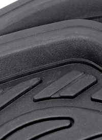 Luxury Deep-Dish Car Mats (Universal Fit)