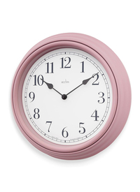 Traditional Kitchen Wall Clock 