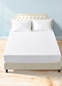 Microfibre Quilted Waterproof Mattress P 