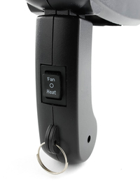 Easy Use Car Heater/Defroster