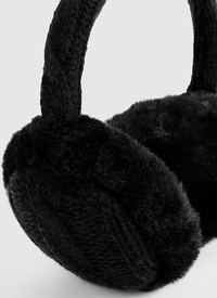 Ear Muffs 
