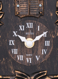 Cuckoo Wall Clock
