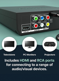 DVD Player