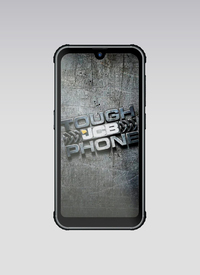 JCB Tough Phone