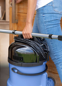 240V Charles Wet and Dry Vacuum Cleaner 240V Charles Wet and Dry Vacuum Cleaner