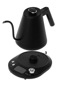 Electric Gooseneck Pour Over Kettle
