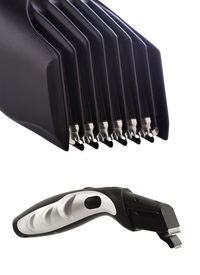 Remington Cord and Cordless Beard Trimmer
