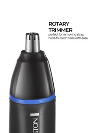 Remington Nano Nose & Ear Trimmer