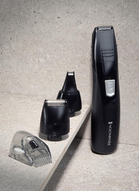 Remington Personal Groomer Remington Personal Groomer