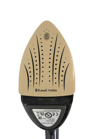Russell Hobbs Hand Held 2 in 1 Steam Genie Russell Hobbs Hand Held 2 in 1 Steam Genie