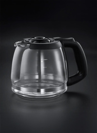 Russell Hobbs Coffee Machine Chester Grind & Brew Russell Hobbs Coffee Machine Chester Grind & Brew
