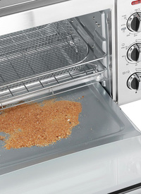 Russell Hobbs 20L Air Fryer Mini Oven Grill 1500W Russell Hobbs 20L Air Fryer Mini Oven Grill 1500W