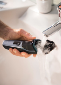 Philips Series 3000 Wet & Dry Electric Shaver