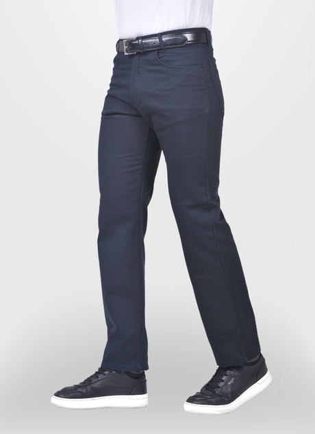 THE BEDFORD CORD TROUSER 