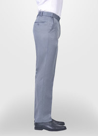 CAVALRY TWILL EXPANDING WAIST TROUSERS 