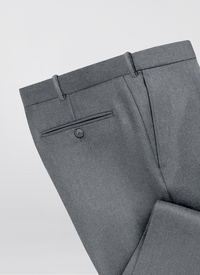 Cavalry Twill Expanding Waist Trousers Cavalry Twill Expanding Waist Trousers