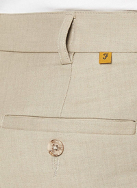 Farah Easy Care Trousers Farah Easy Care Trousers