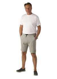 JERSEY LEISURE SHORTS 