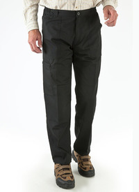 REGATTA ACTION TROUSERS 