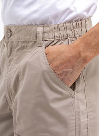 Regatta Action Work Trousers Regatta Action Work Trousers