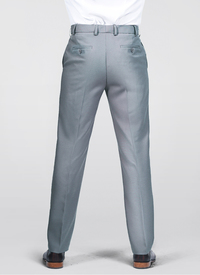 EASY CARE TRAVEL TROUSER 