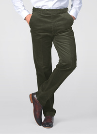 Classic Expanding Waist Lincoln Cords 
