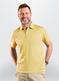 Classic Cotton Pique Polo Shirt Classic Cotton Pique Polo Shirt