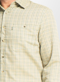 Champion Cartmel Long Sleeve Shirt 