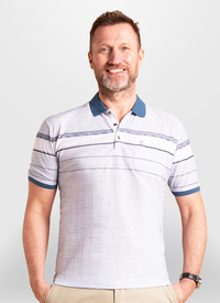 DERBYSHIRE POLO SHIRT 