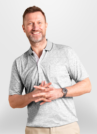 ASHBOURNE POLO SHIRT 