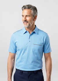 Westminster Polo Shirt 