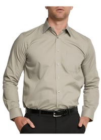 Double Two Easy Care Shirt 