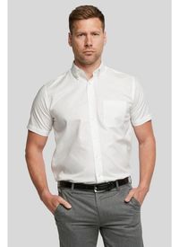 Double Two Oxford Shirt 