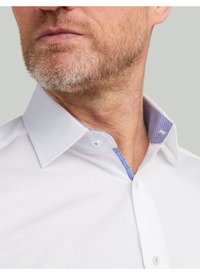 Double Two Textured Shirt 