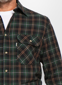 KILBEGGAN SHIRT 