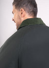 WAX JACKET 
