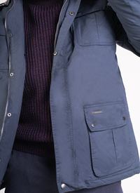 Balmoral Outdoor Jacket 