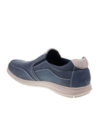 Cushion Comfort Sole Slip On Shoes Cushion Comfort Sole Slip On Shoes