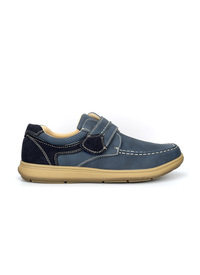 Touch Fastening Comfort Sole Shoes Touch Fastening Comfort Sole Shoes