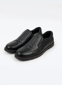 Dr Keller Adonis Leather Shoes 