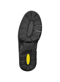 Dr Keller Texas Leather Shoes 