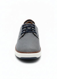 Dr Keller James Breathable Lace Up Shoe 