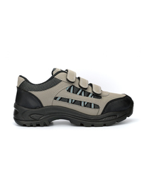 TRIPLE FASTENING TREK SHOE 