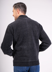 Cotswold Luxury Chenille Zipper 